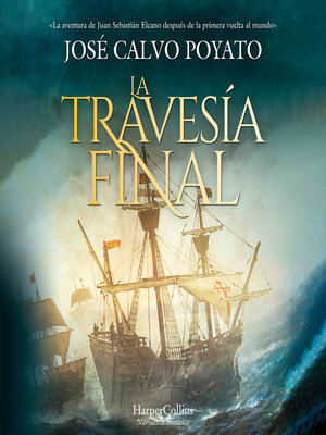 cover image of La travesía final
